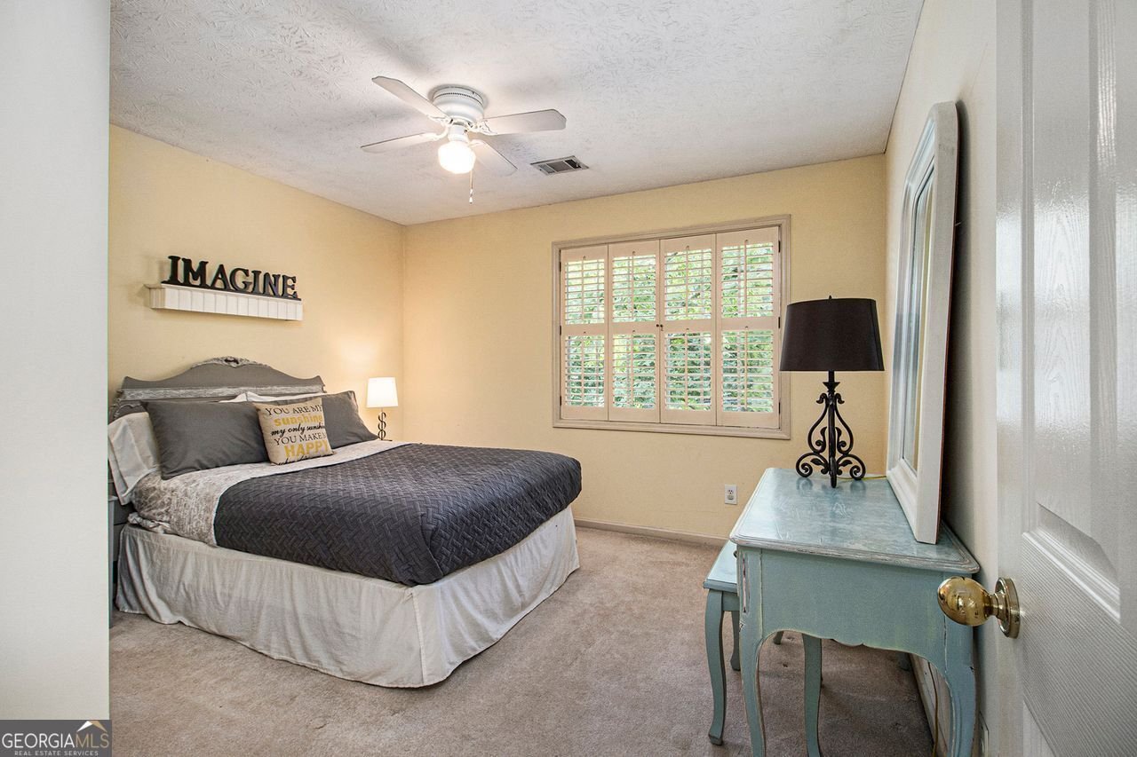 110 Windsor Chase Drive Lawrenceville - 16