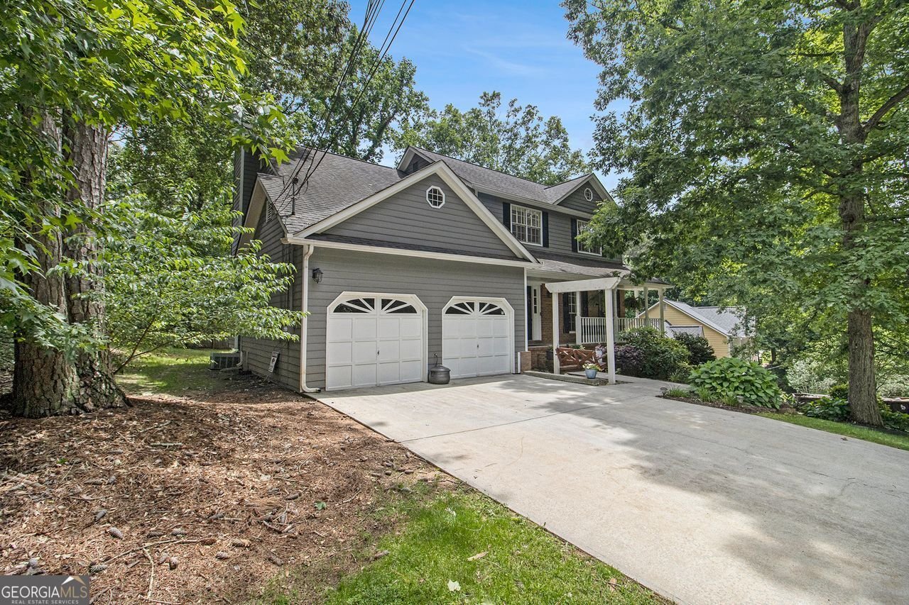 110 Windsor Chase Drive Lawrenceville - 2