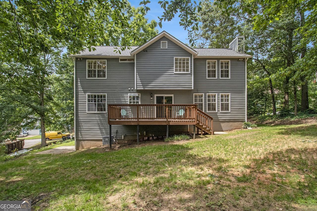 110 Windsor Chase Drive Lawrenceville - 21