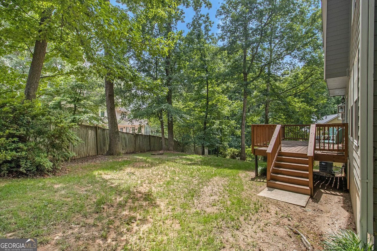 110 Windsor Chase Drive Lawrenceville - 22