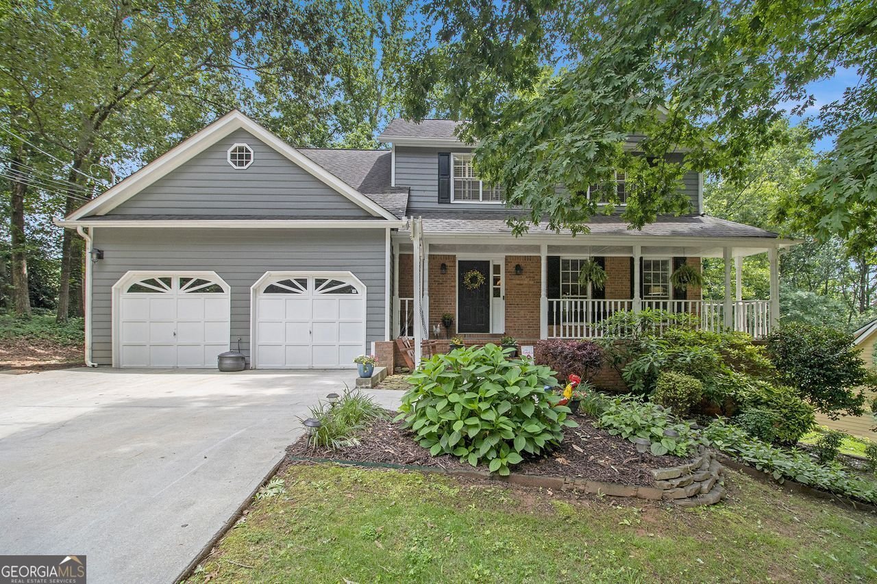 110 Windsor Chase Drive Lawrenceville - 24