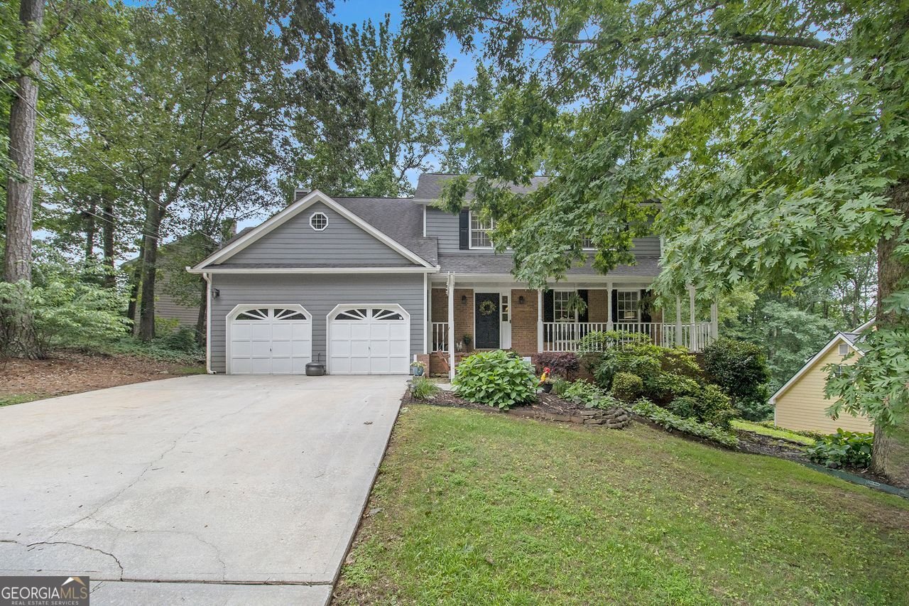 110 Windsor Chase Drive Lawrenceville - 25