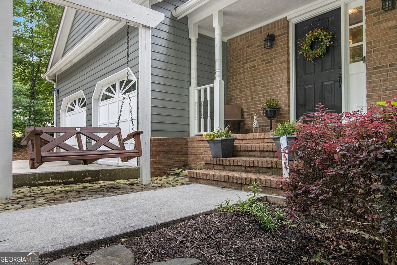110 Windsor Chase Drive Lawrenceville - 3