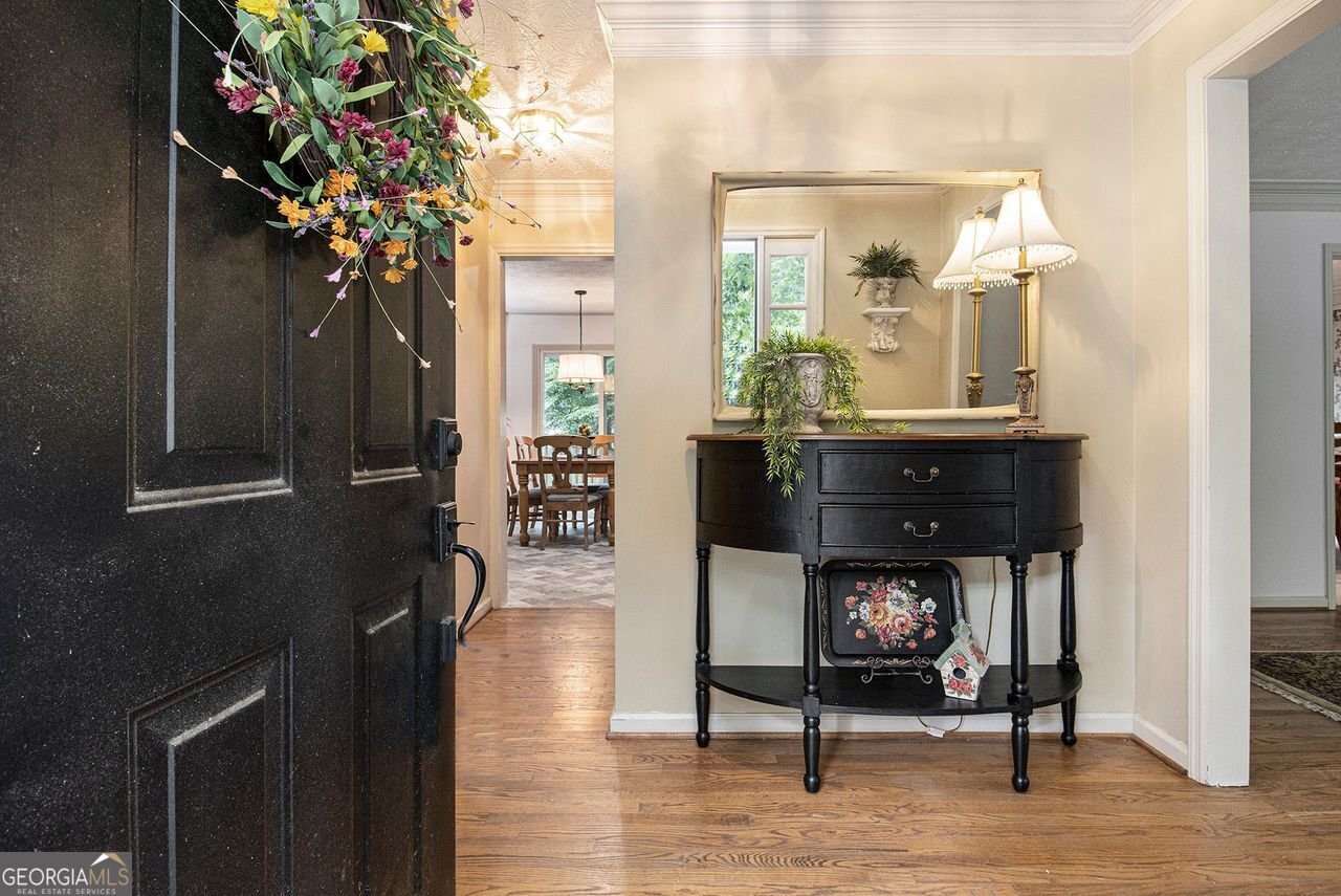 110 Windsor Chase Drive Lawrenceville - 4