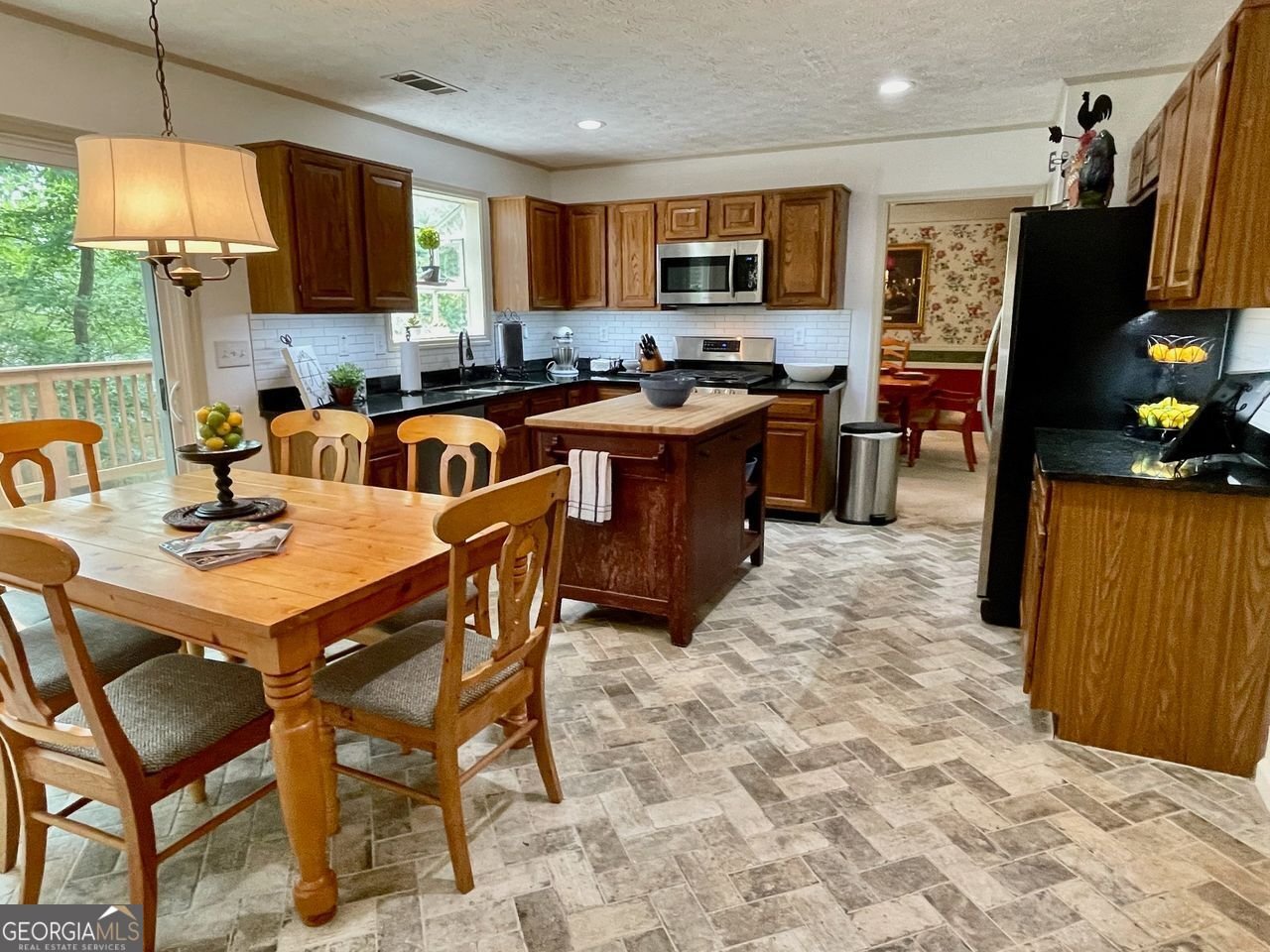 110 Windsor Chase Drive Lawrenceville - 5