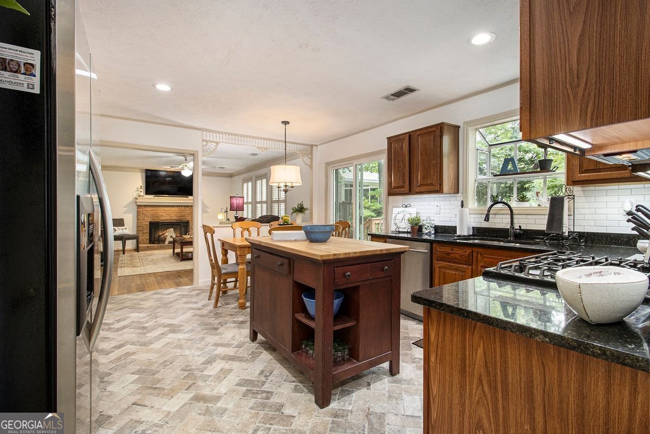 110 Windsor Chase Drive Lawrenceville - 6