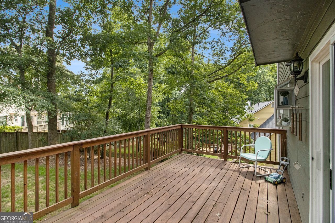 110 Windsor Chase Drive Lawrenceville - 60