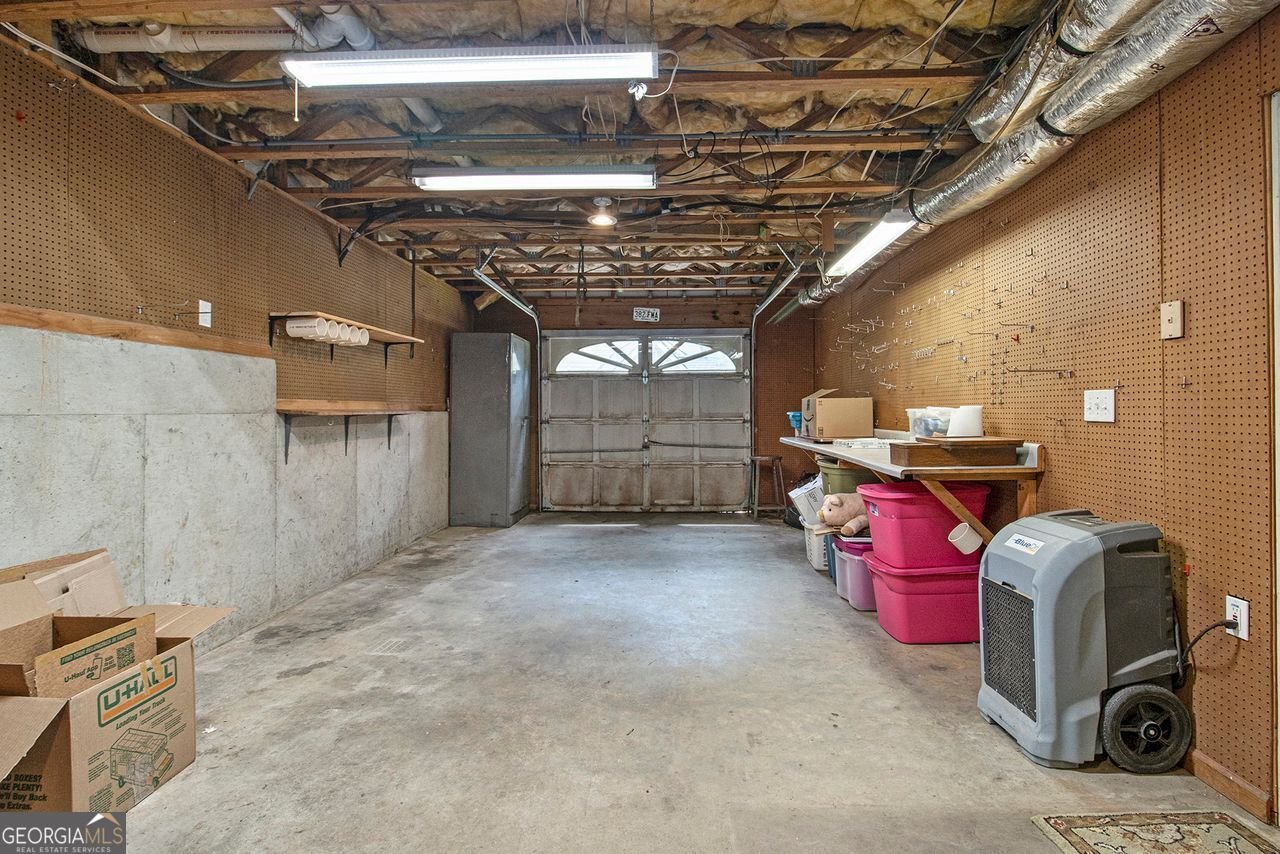 110 Windsor Chase Drive Lawrenceville - 75