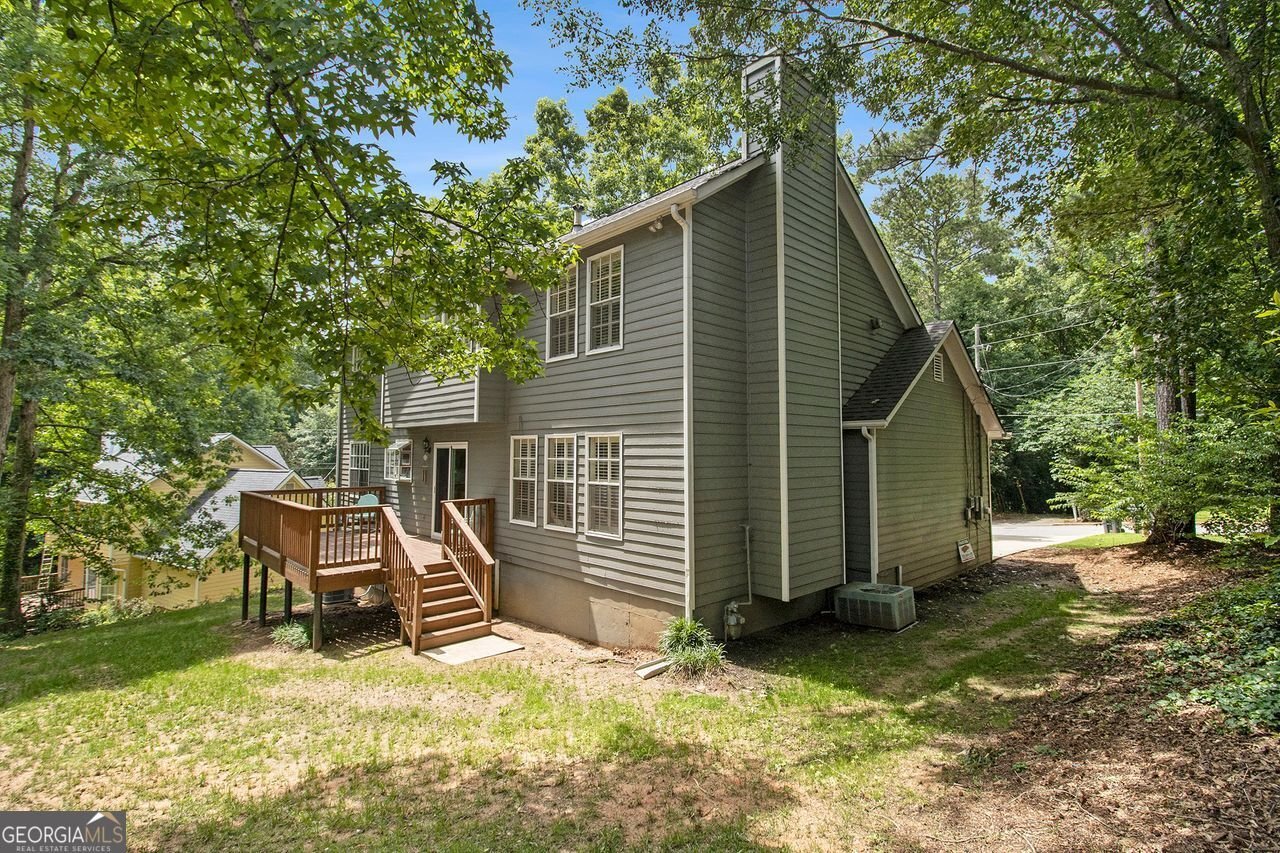 110 Windsor Chase Drive Lawrenceville - 78