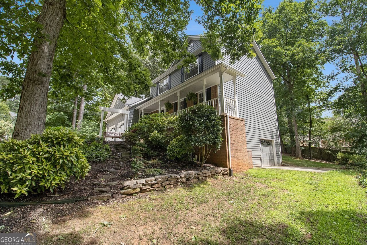 110 Windsor Chase Drive Lawrenceville - 79