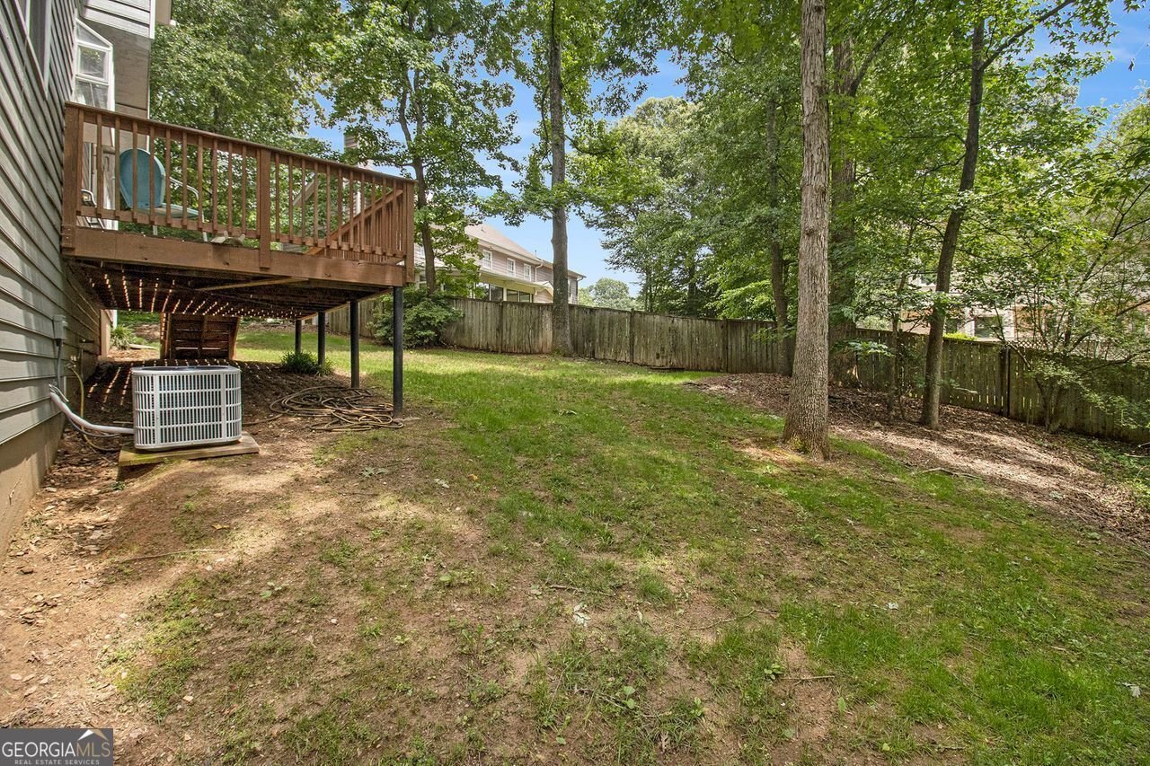110 Windsor Chase Drive Lawrenceville - 80