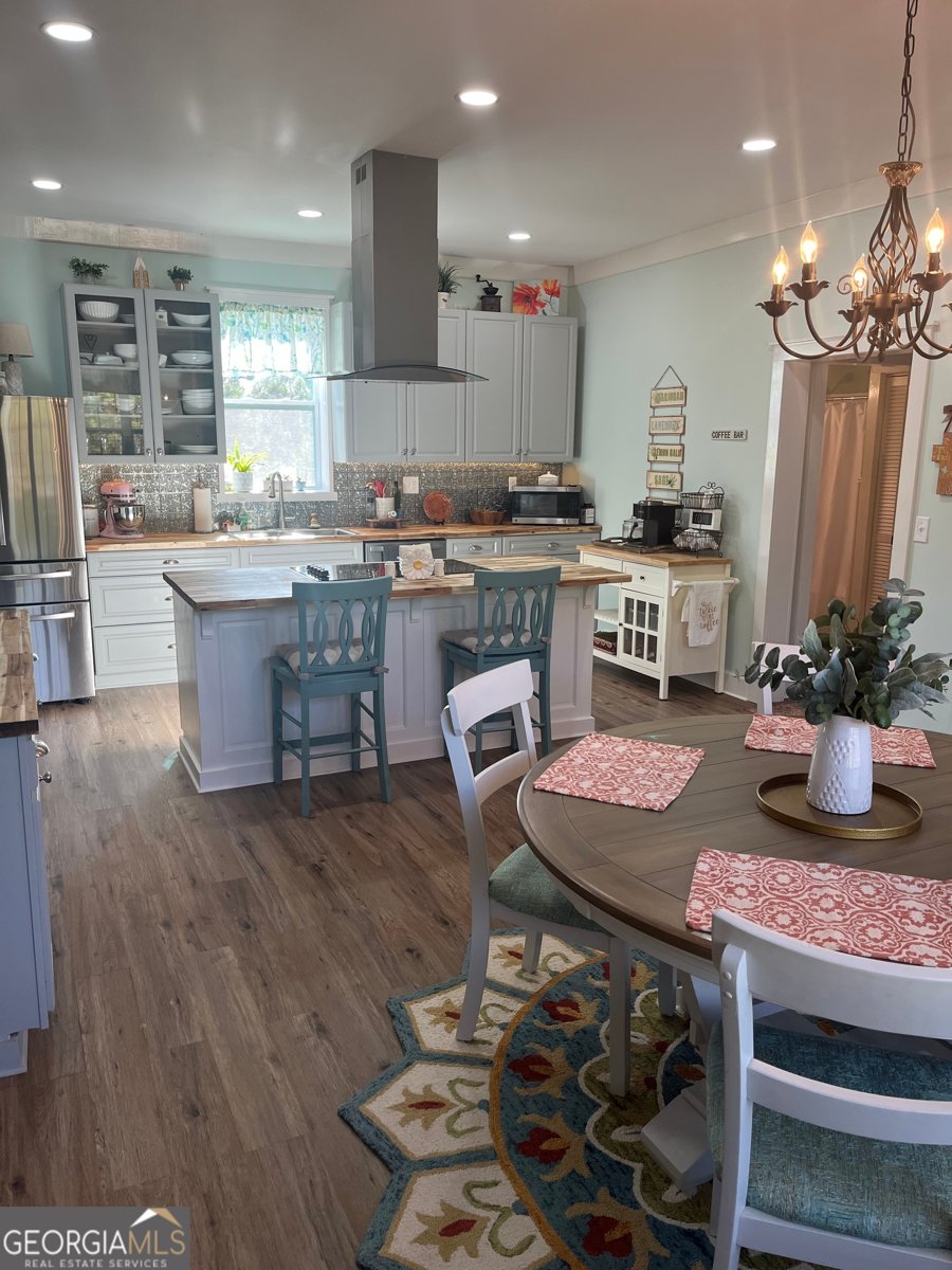7191 Moontown Road Appling - 10
