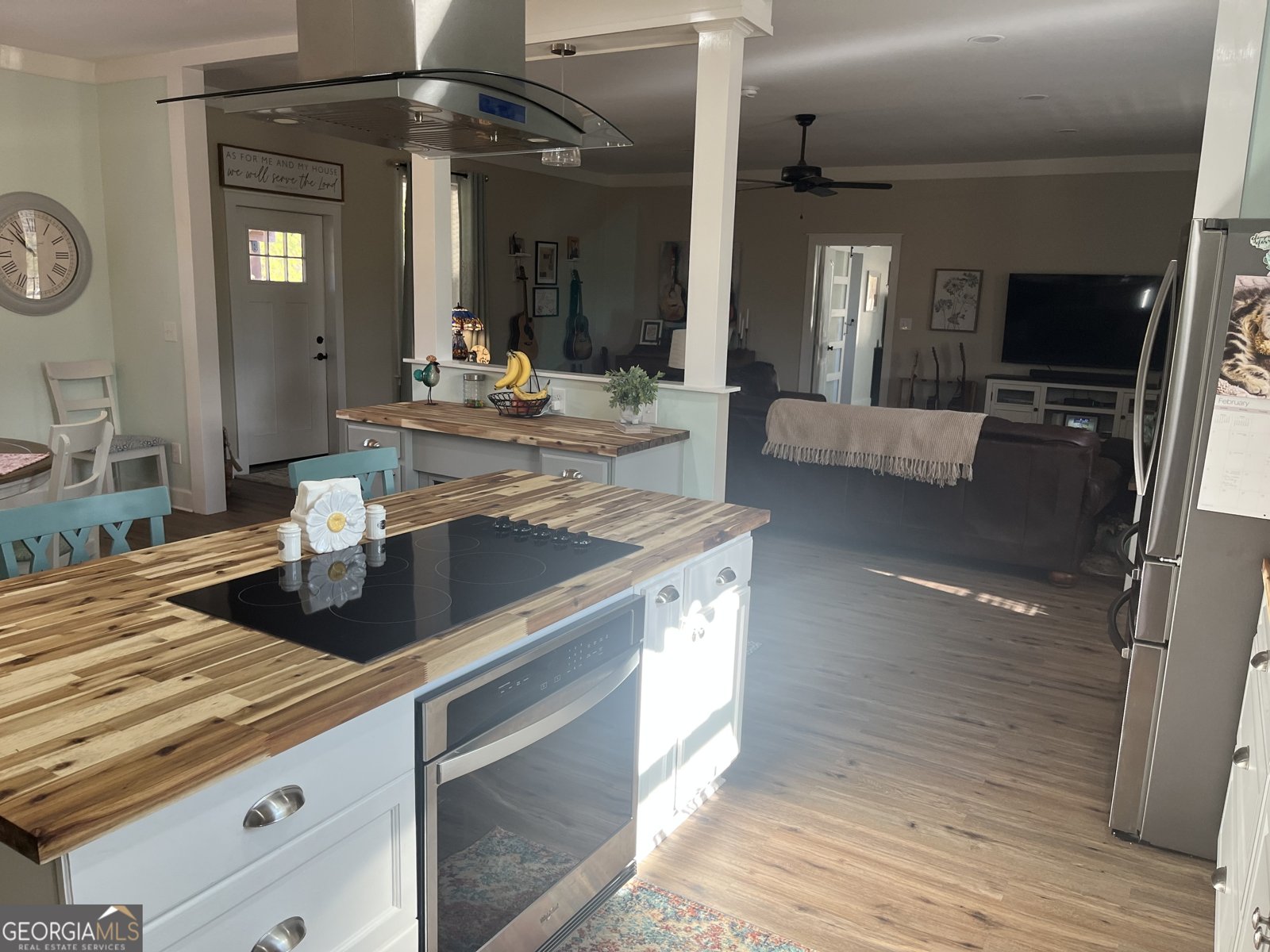7191 Moontown Road Appling - 11
