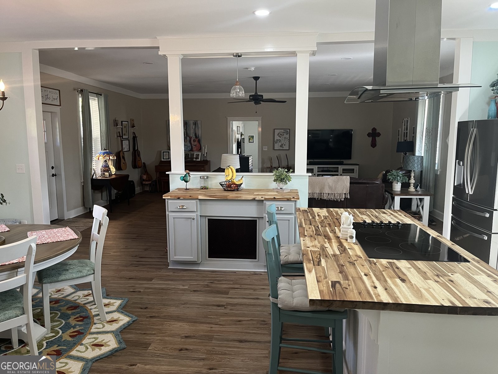7191 Moontown Road Appling - 12