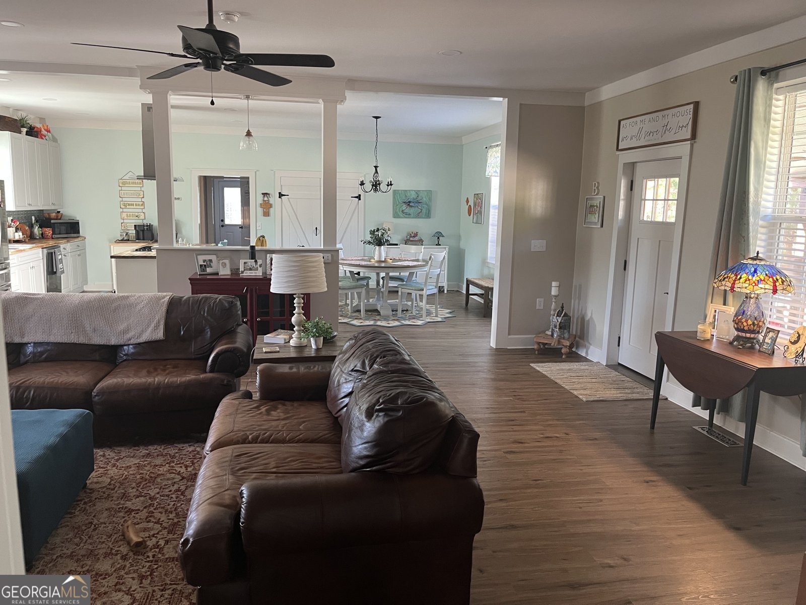 7191 Moontown Road Appling - 13