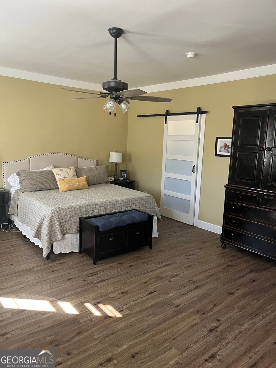 7191 Moontown Road Appling - 14