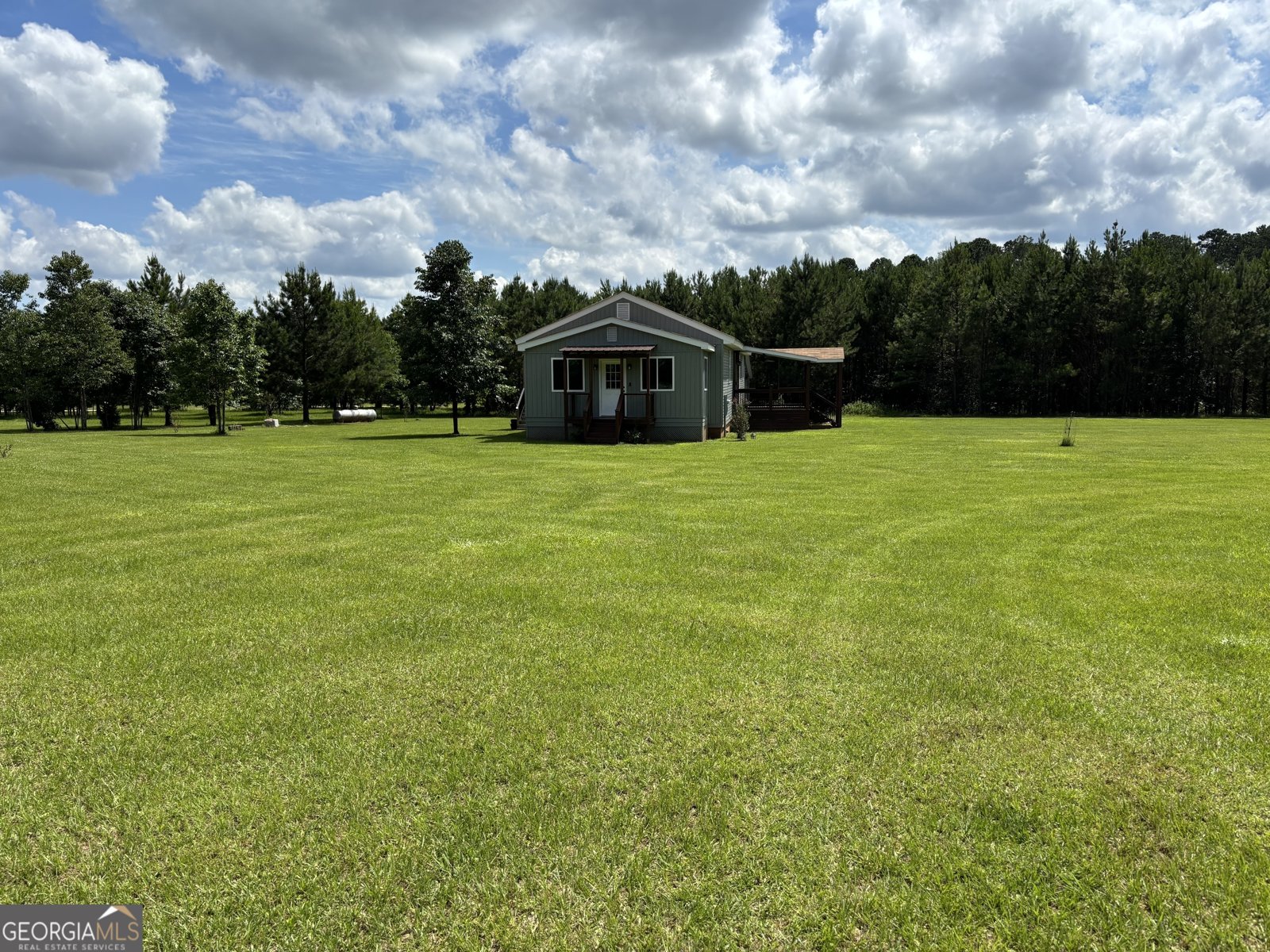 7191 Moontown Road Appling - 2