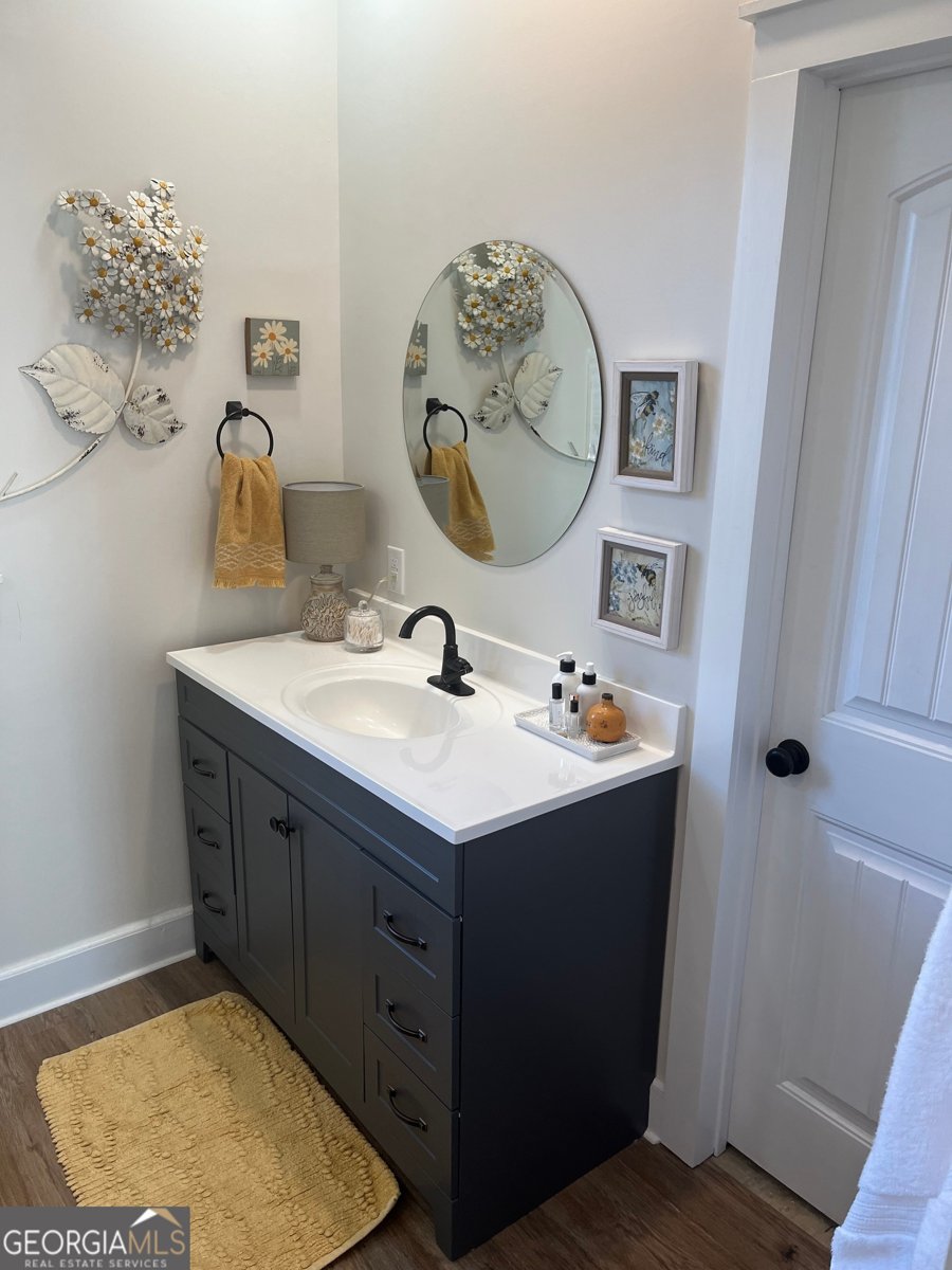 7191 Moontown Road Appling - 23