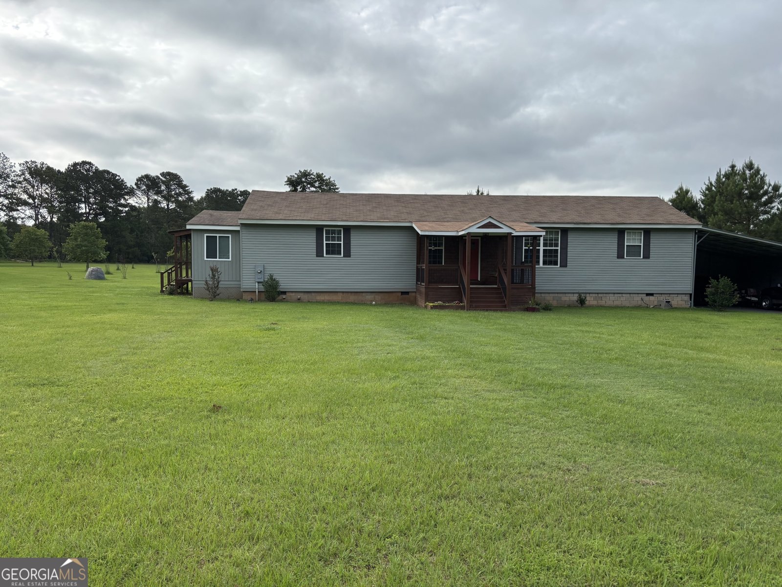 7191 Moontown Road Appling - 26