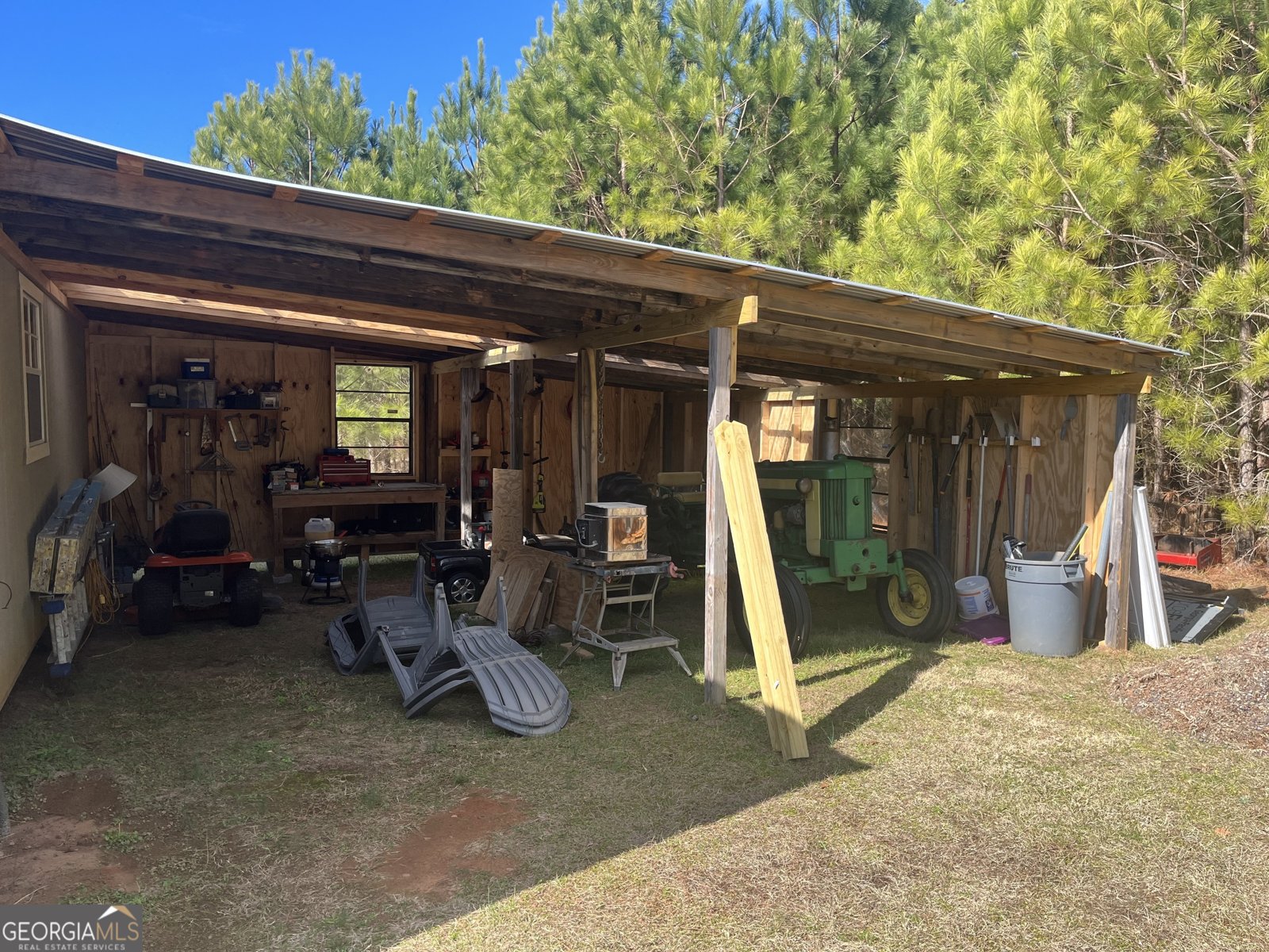 7191 Moontown Road Appling - 27