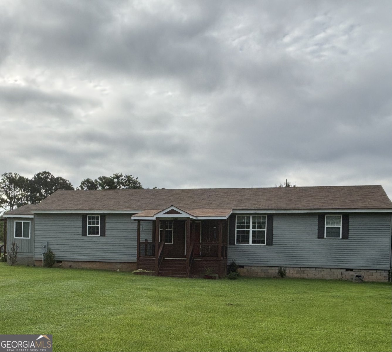 7191 Moontown Road Appling - 5