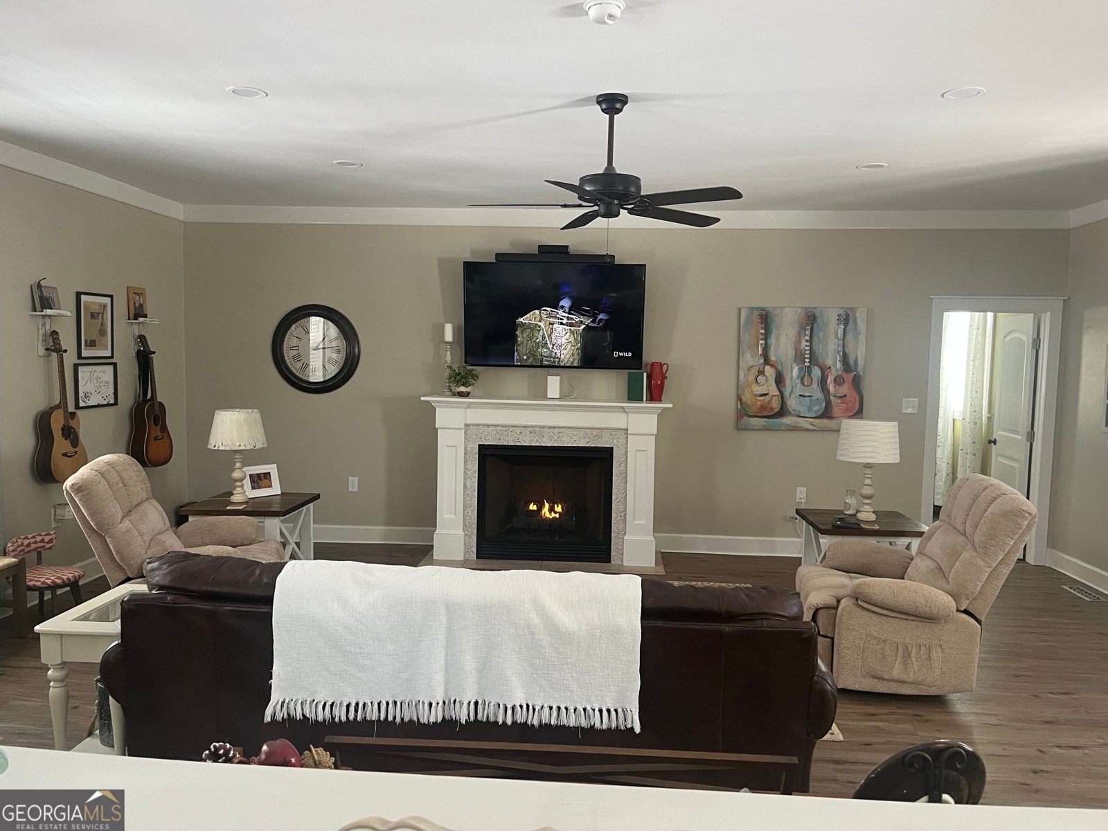 7191 Moontown Road Appling - 6