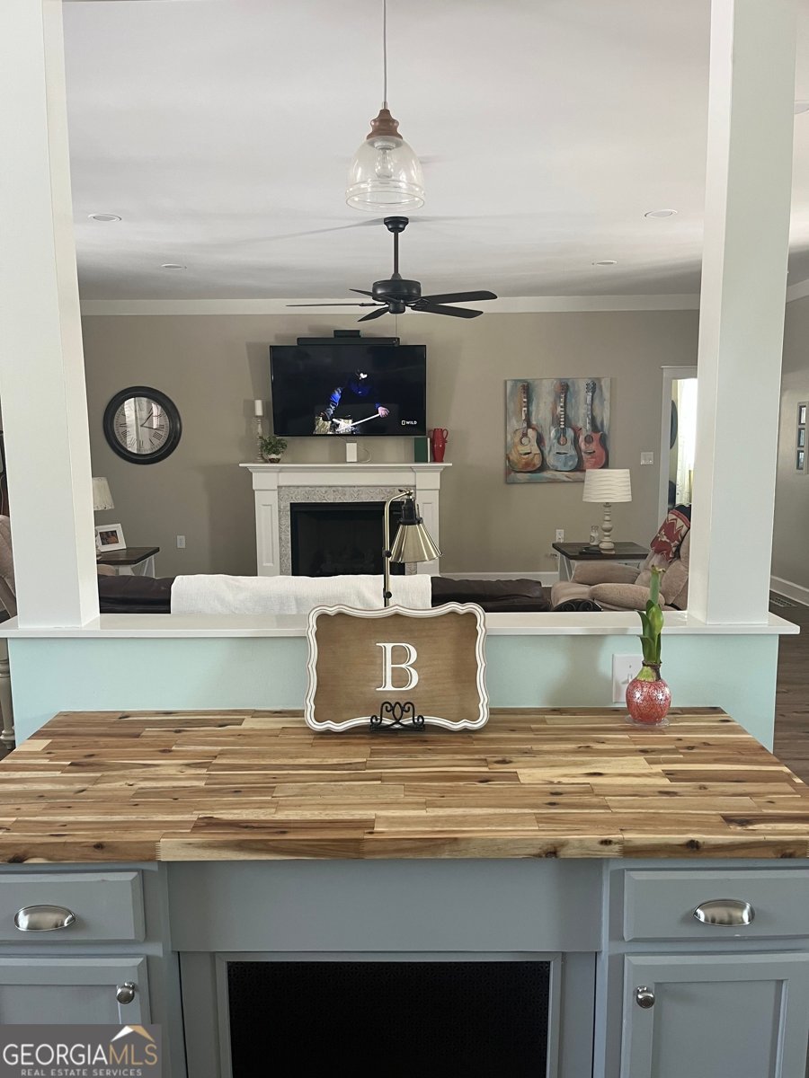 7191 Moontown Road Appling - 8