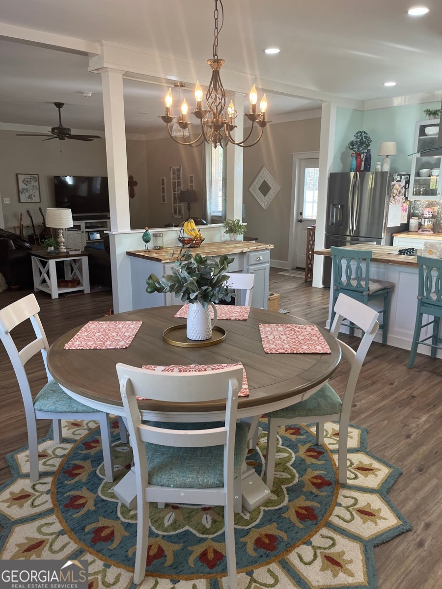 7191 Moontown Road Appling - 9