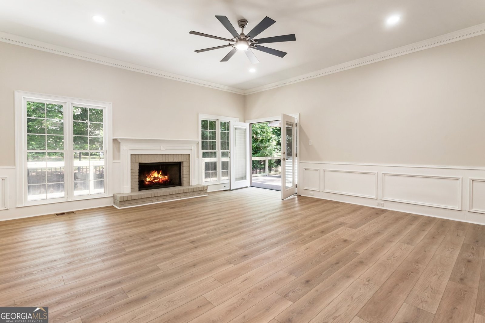 251 Waller Circle Marietta - 10