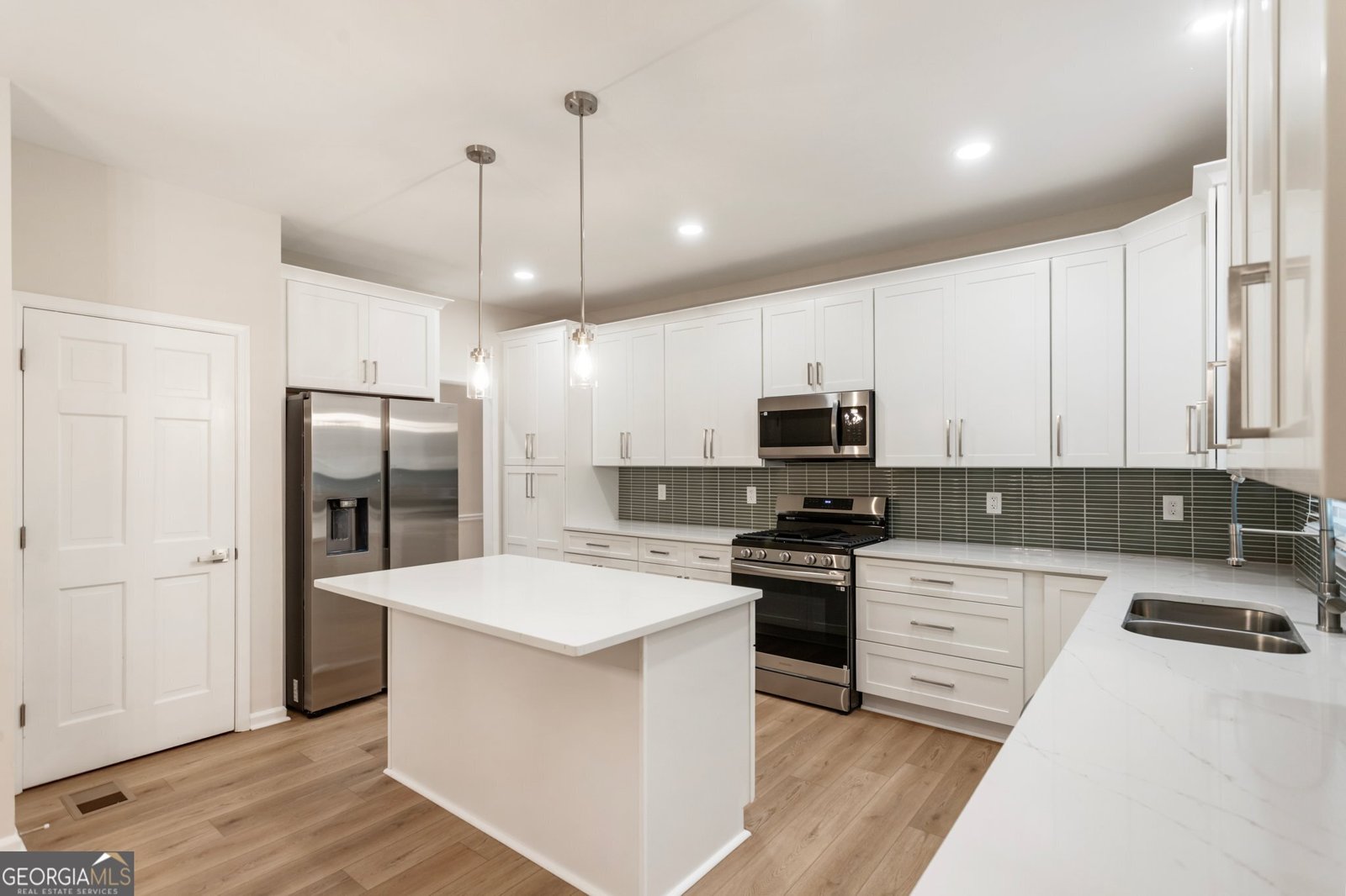 251 Waller Circle Marietta - 16