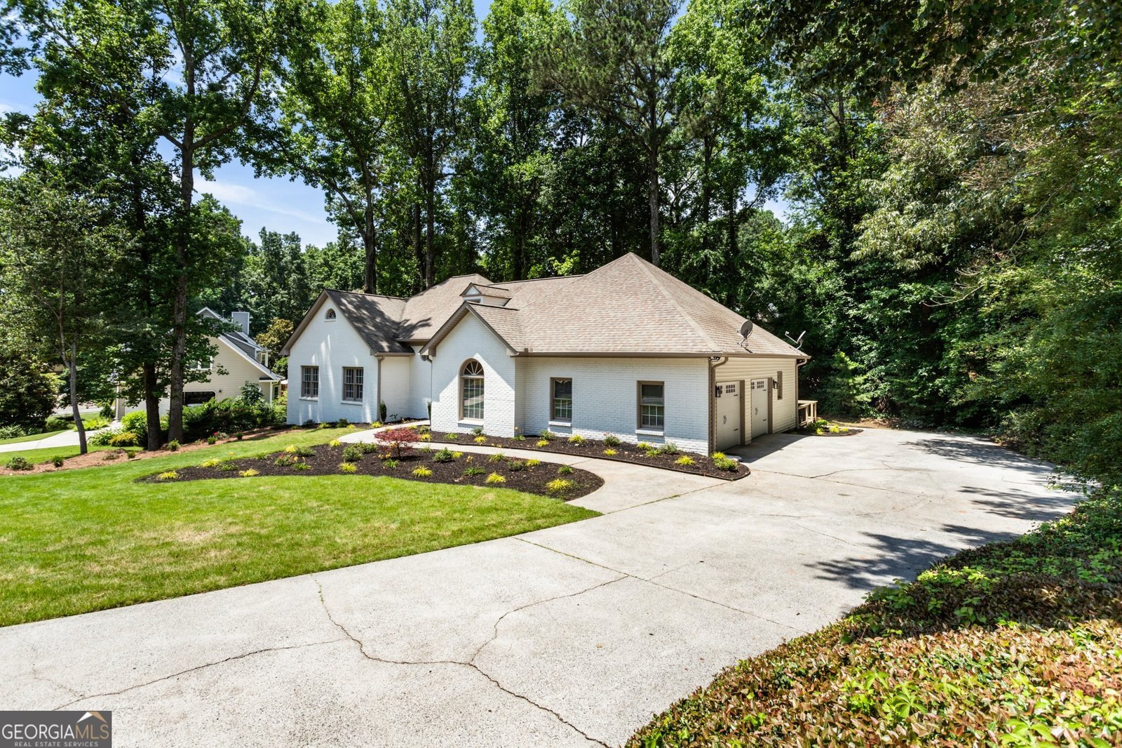 251 Waller Circle Marietta - 2