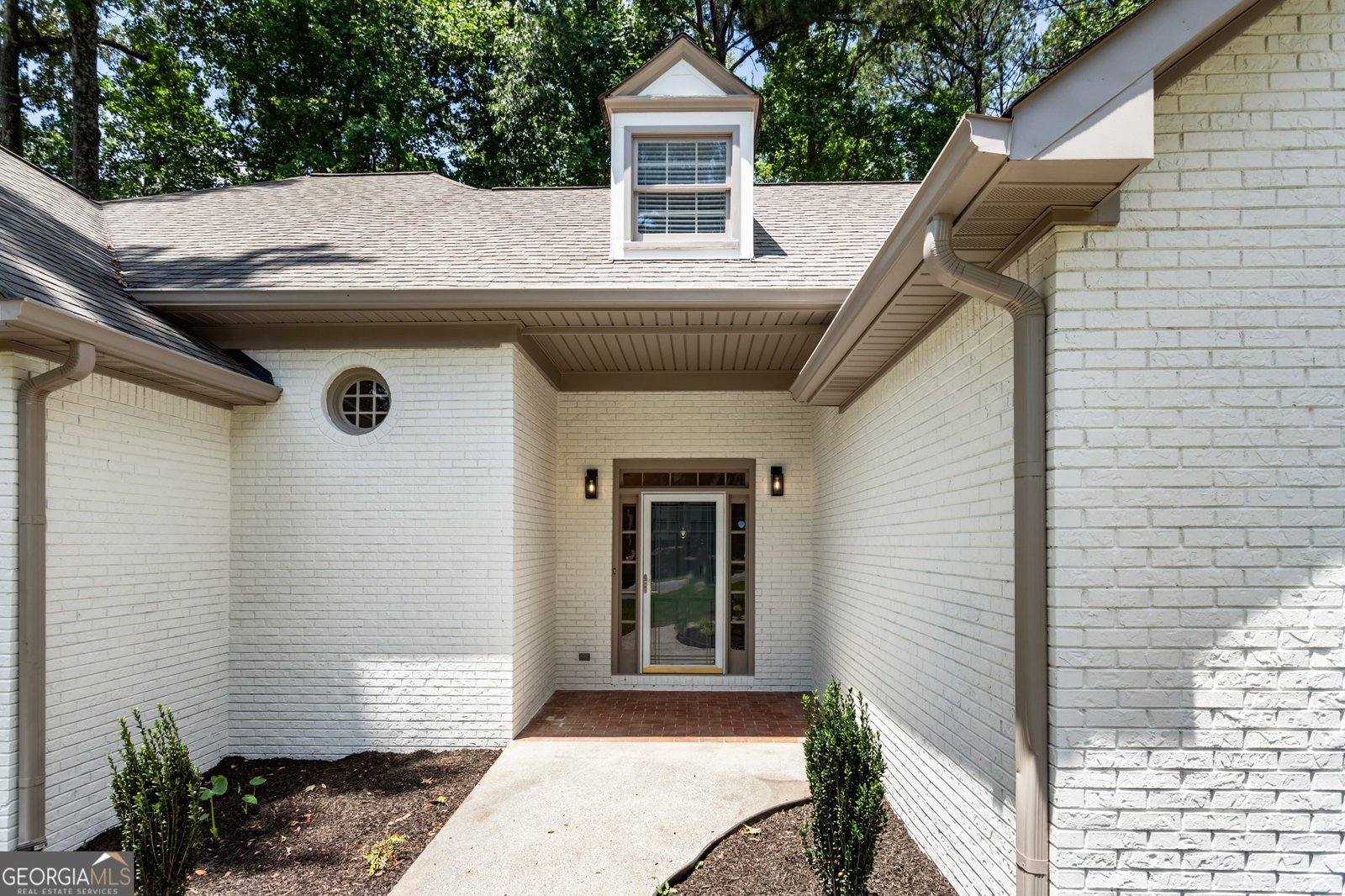 251 Waller Circle Marietta - 4