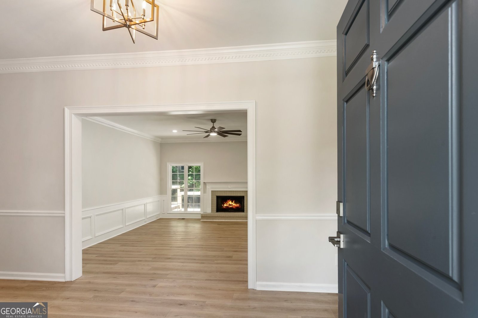 251 Waller Circle Marietta - 5