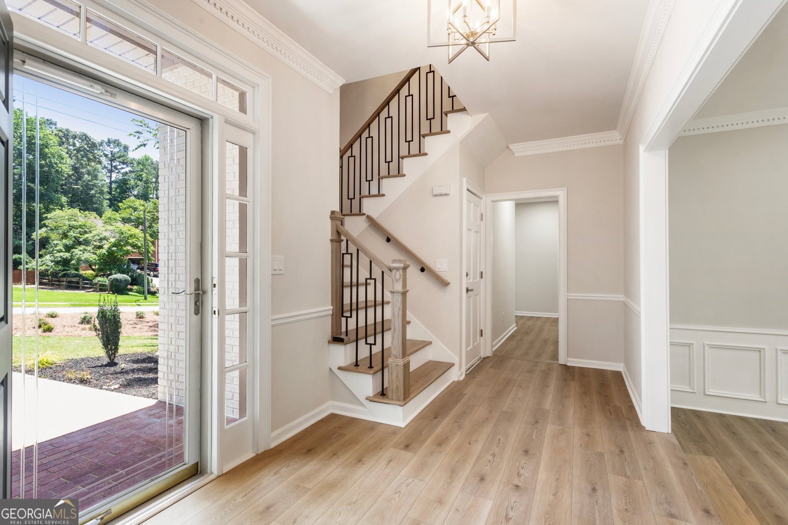 251 Waller Circle Marietta - 6