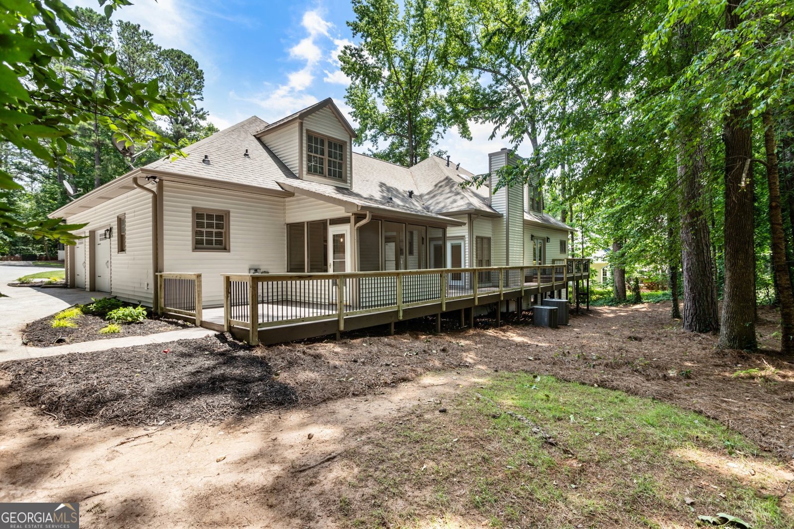 251 Waller Circle Marietta - 65