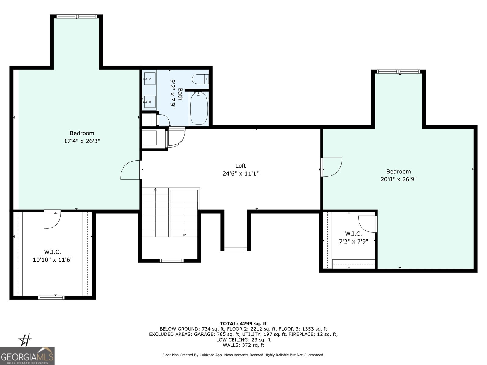 251 Waller Circle Marietta - 67