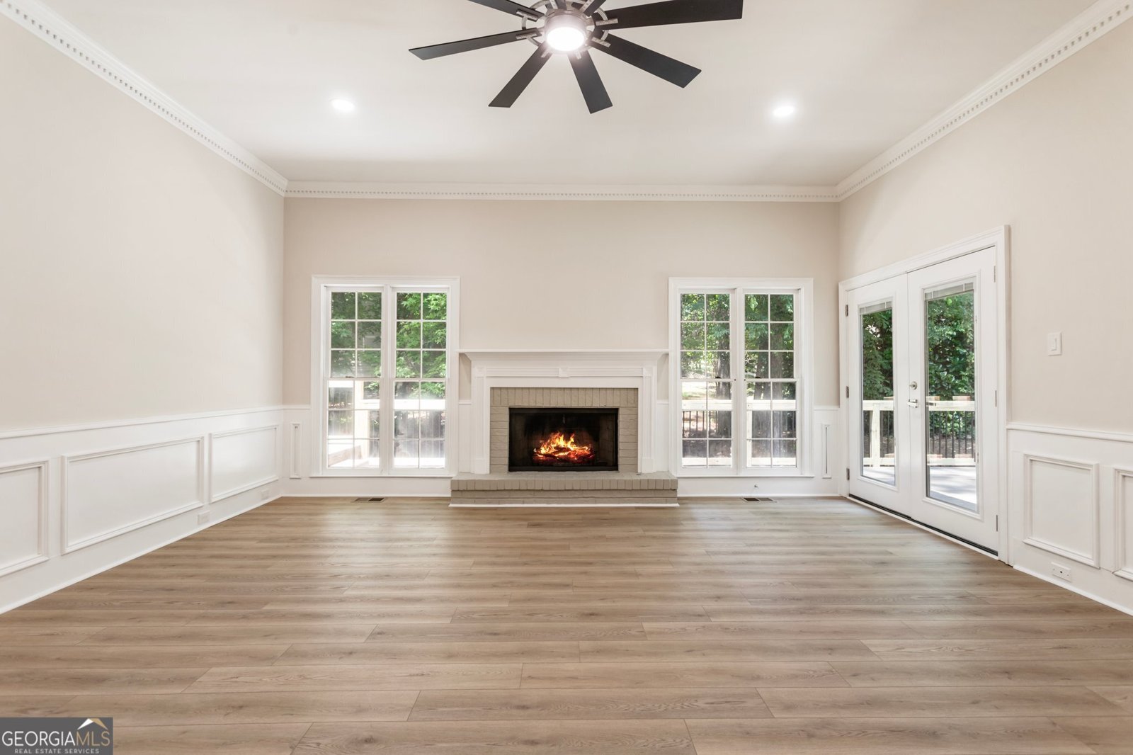 251 Waller Circle Marietta - 8