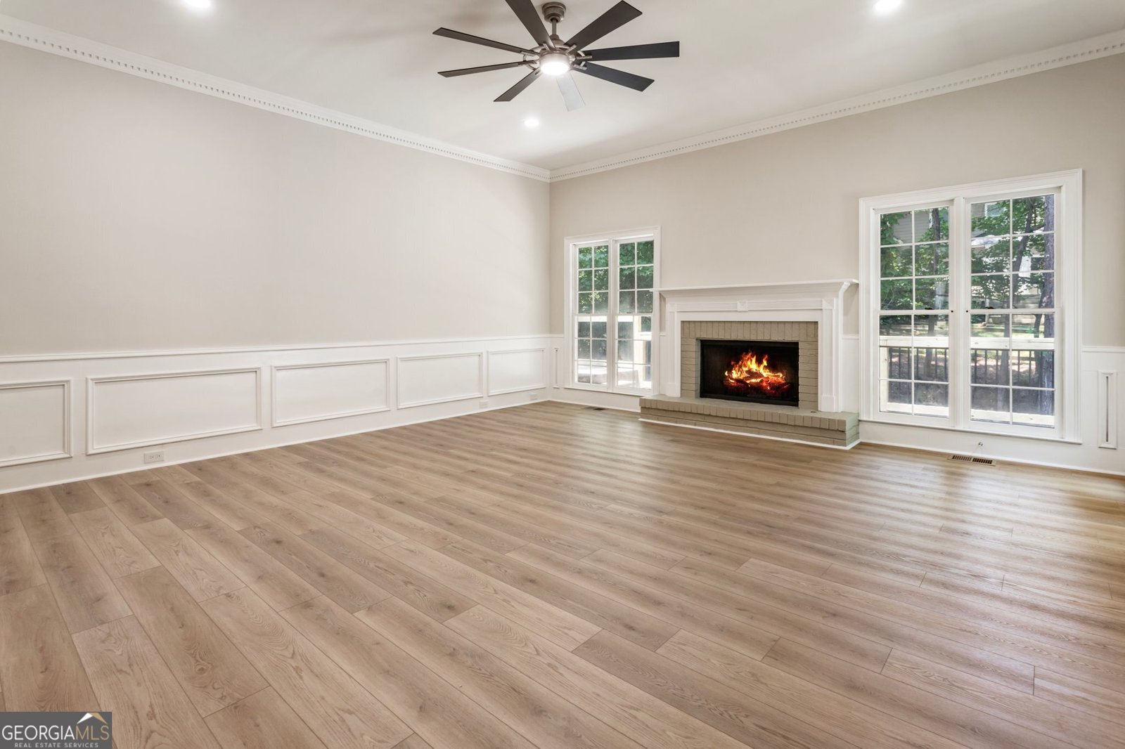 251 Waller Circle Marietta - 9