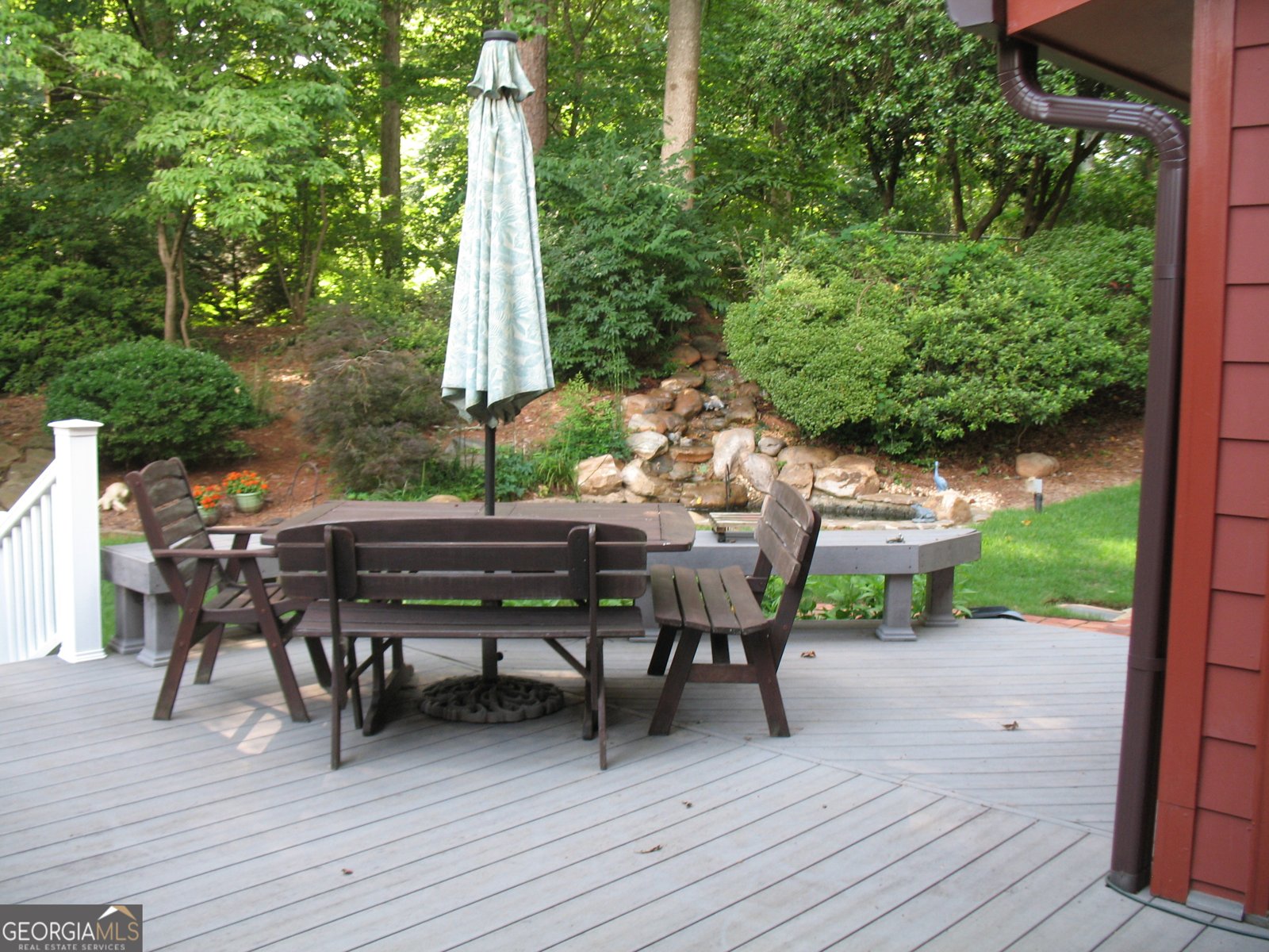 4098 Nancy Creek Way Brookhaven - 10
