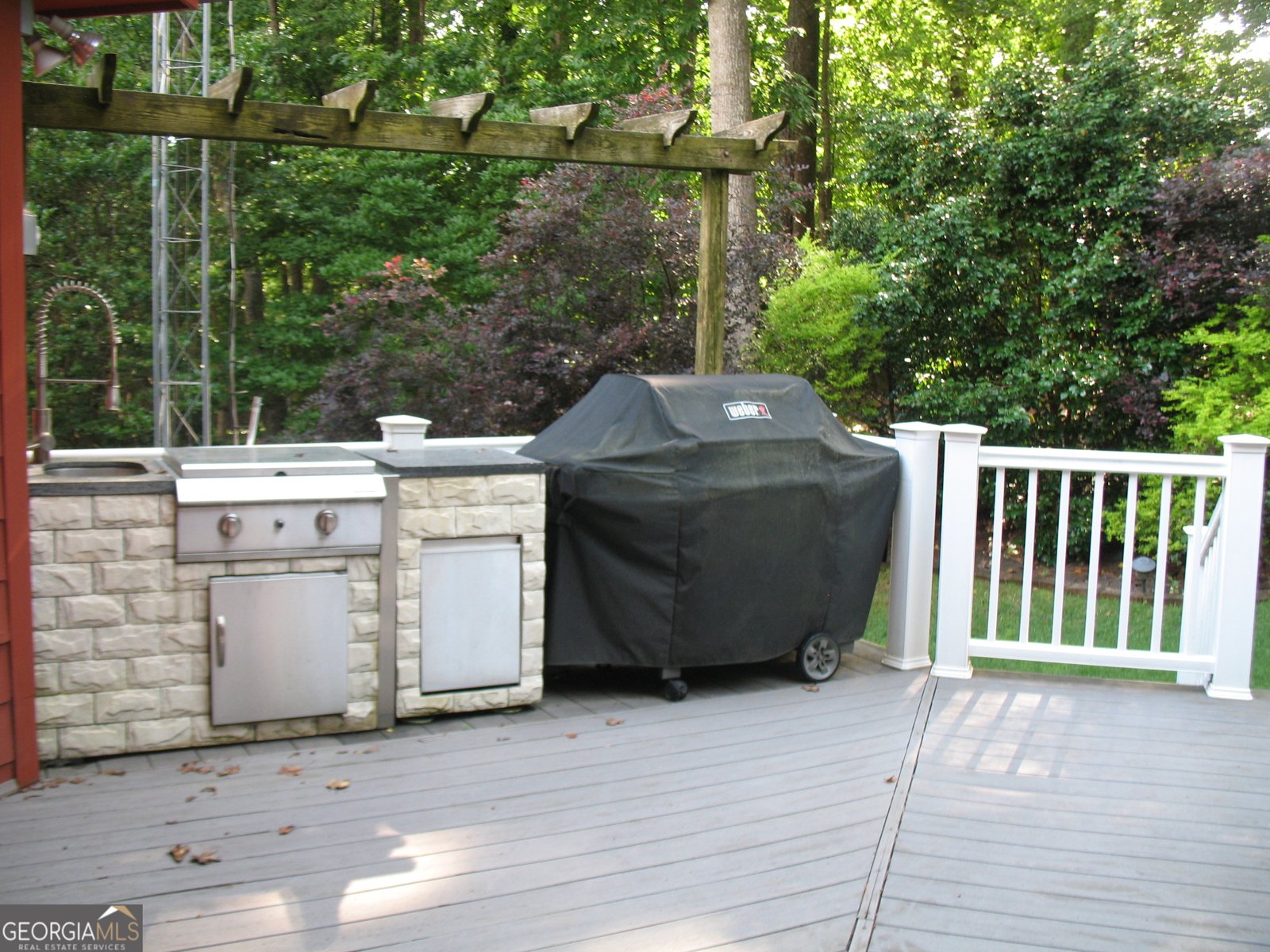 4098 Nancy Creek Way Brookhaven - 2