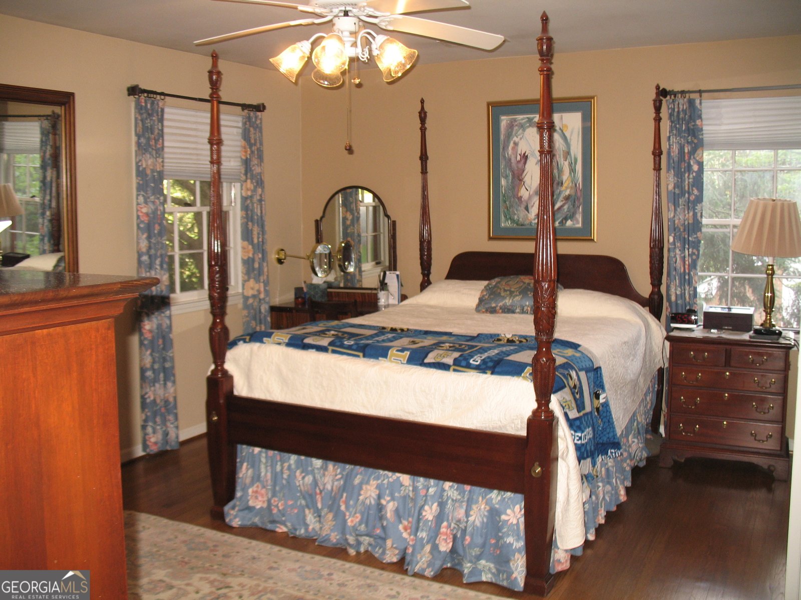 4098 Nancy Creek Way Brookhaven - 25