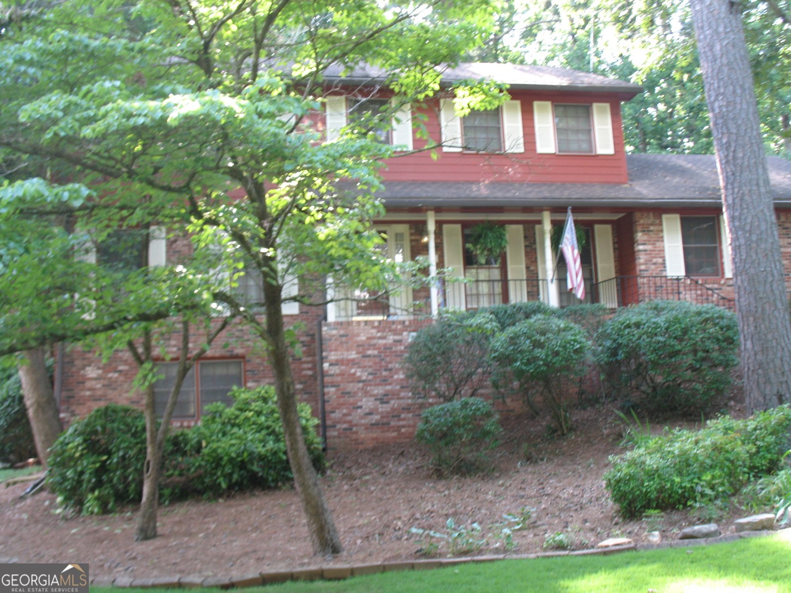 4098 Nancy Creek Way Brookhaven - 3