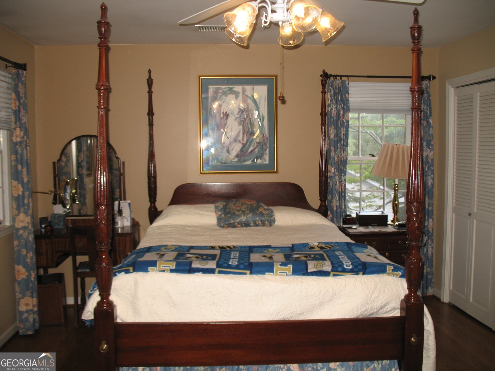 4098 Nancy Creek Way Brookhaven - 31