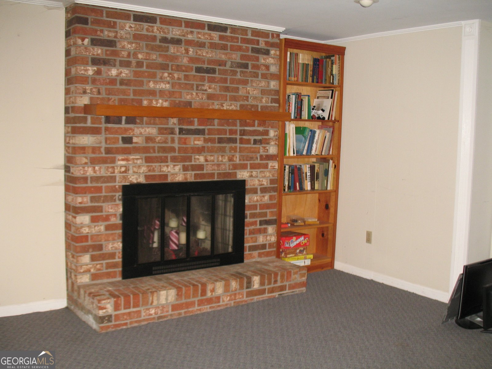 4098 Nancy Creek Way Brookhaven - 38