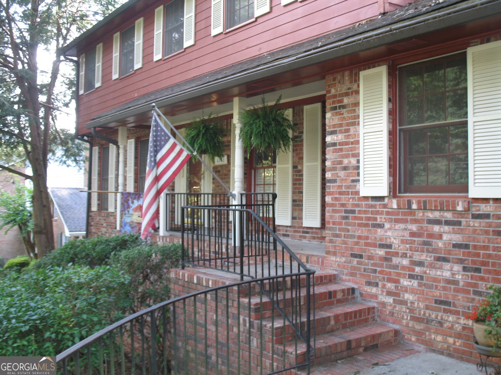 4098 Nancy Creek Way Brookhaven - 5
