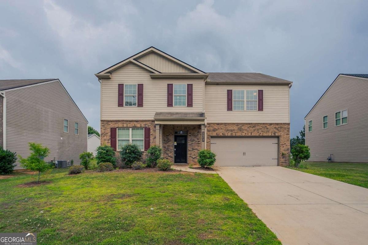 123 Possum Creek Lane Dallas - 1