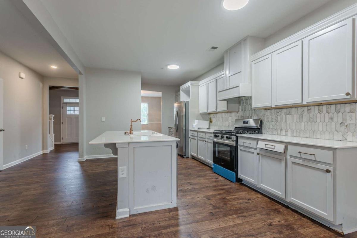 123 Possum Creek Lane Dallas - 18