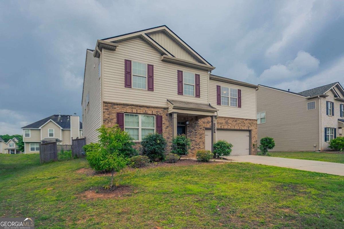 123 Possum Creek Lane Dallas - 2