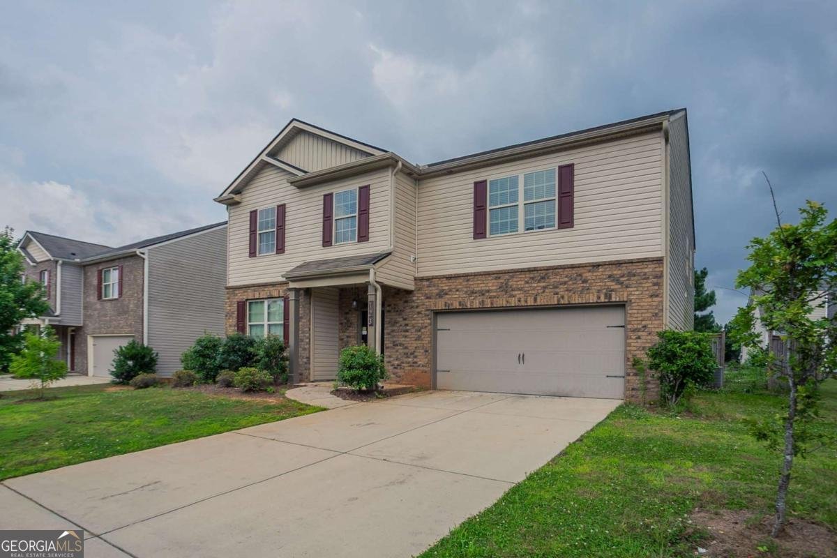 123 Possum Creek Lane Dallas - 3