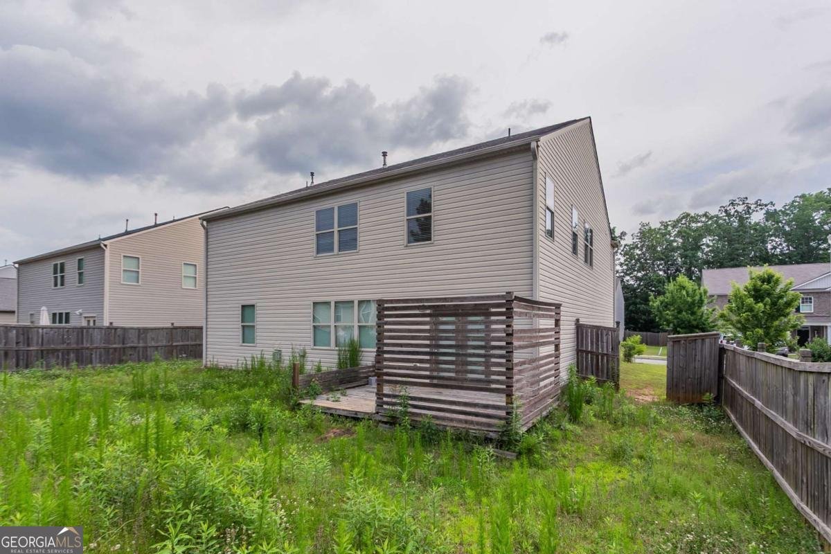 123 Possum Creek Lane Dallas - 44